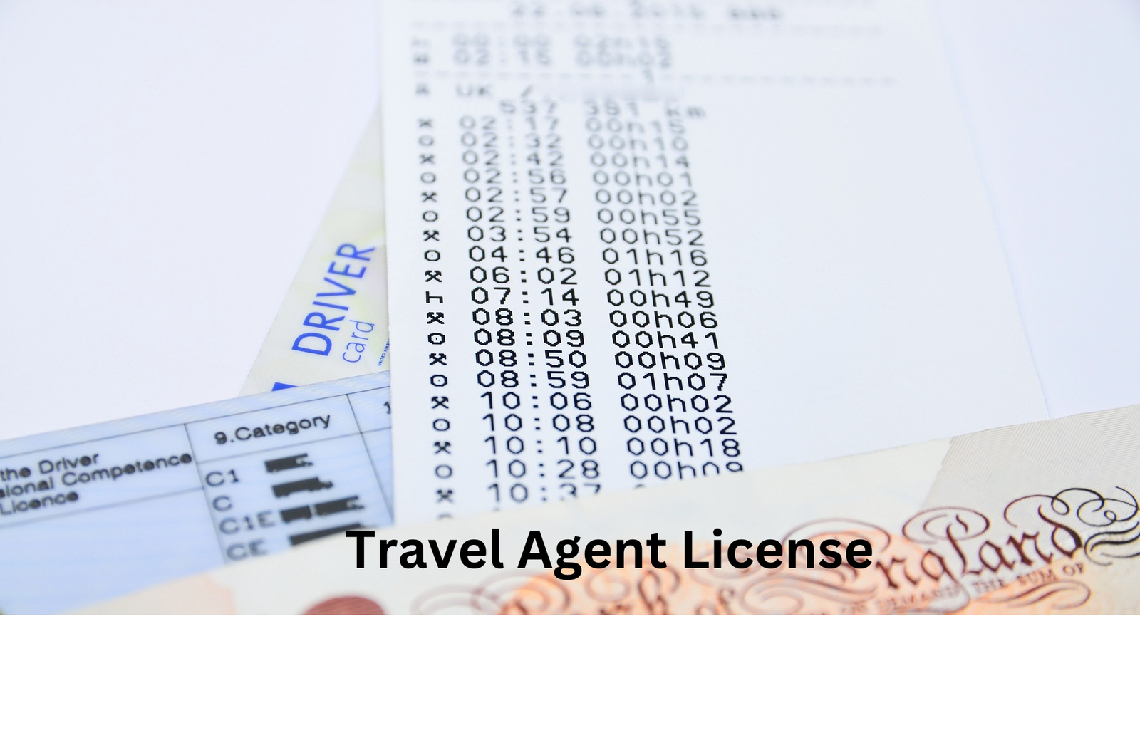 Understanding the Travel Agent License: Requirements, Benefits, and Responsibilities