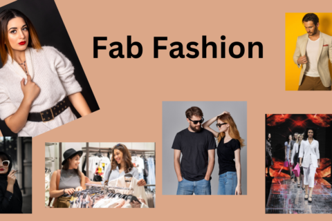 FabFashion