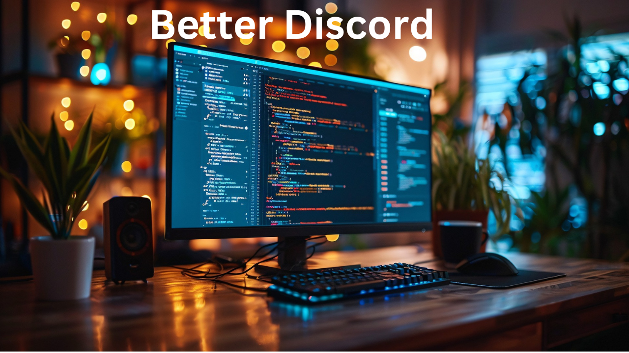 Unlock Your Discord Potential: Elevate Your Experience with Better Discord