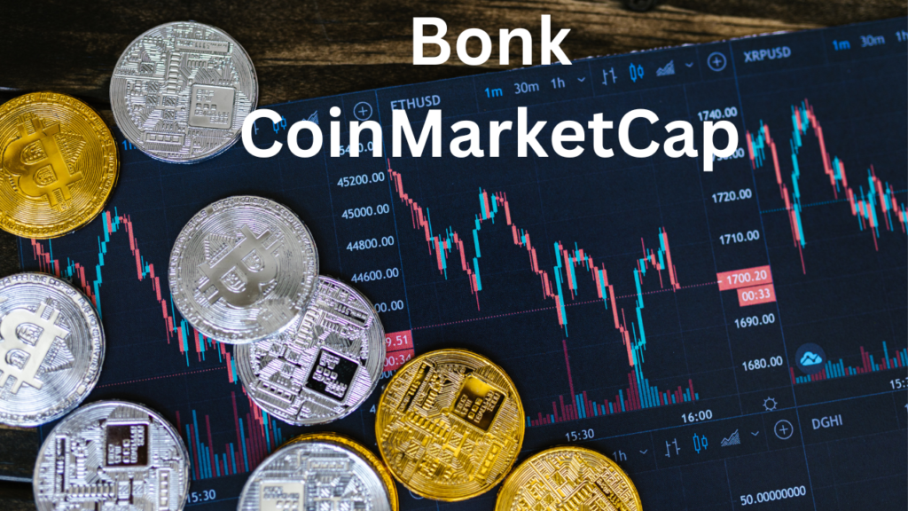 Bonk CoinMarketCap