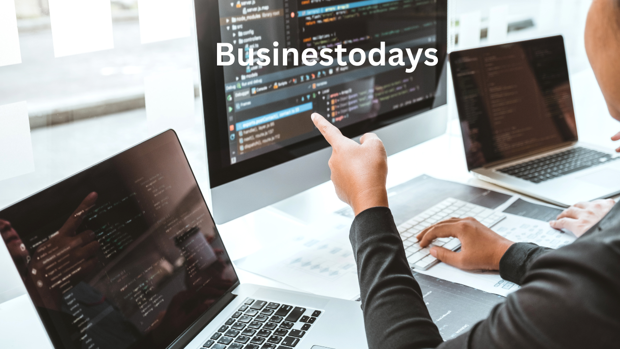 Exploring the Impact of Businestodays and TechReLive in Business and Technology