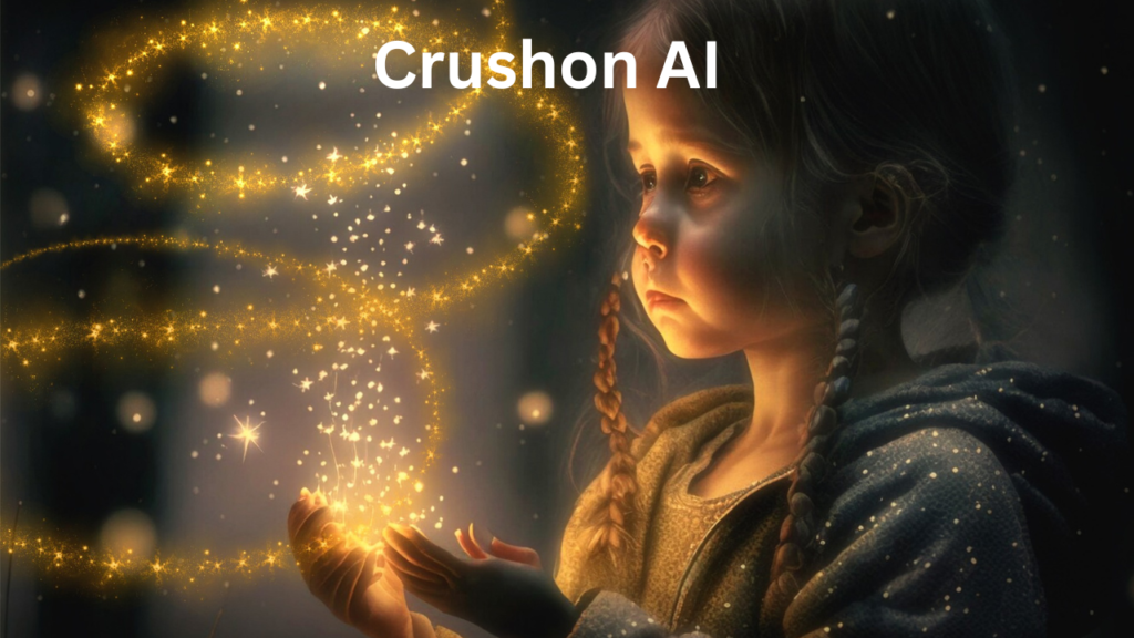 Crushon AI