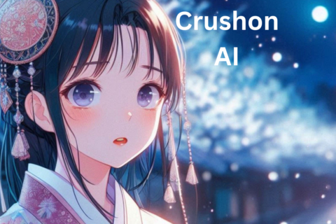 Crushon AI