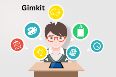 Gimkit