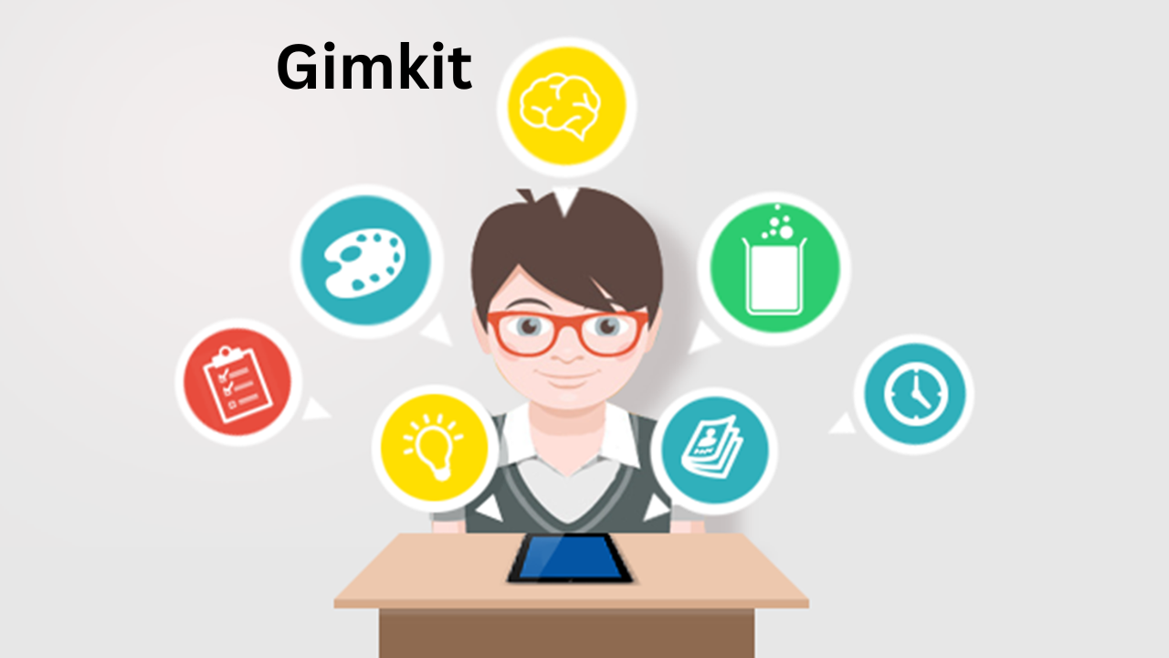 Gimkit: A New Era of Educational Technology in the Classroom