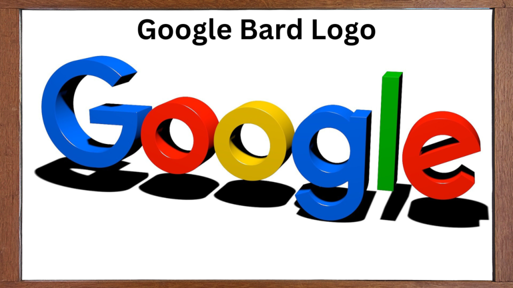 Google Bard logo