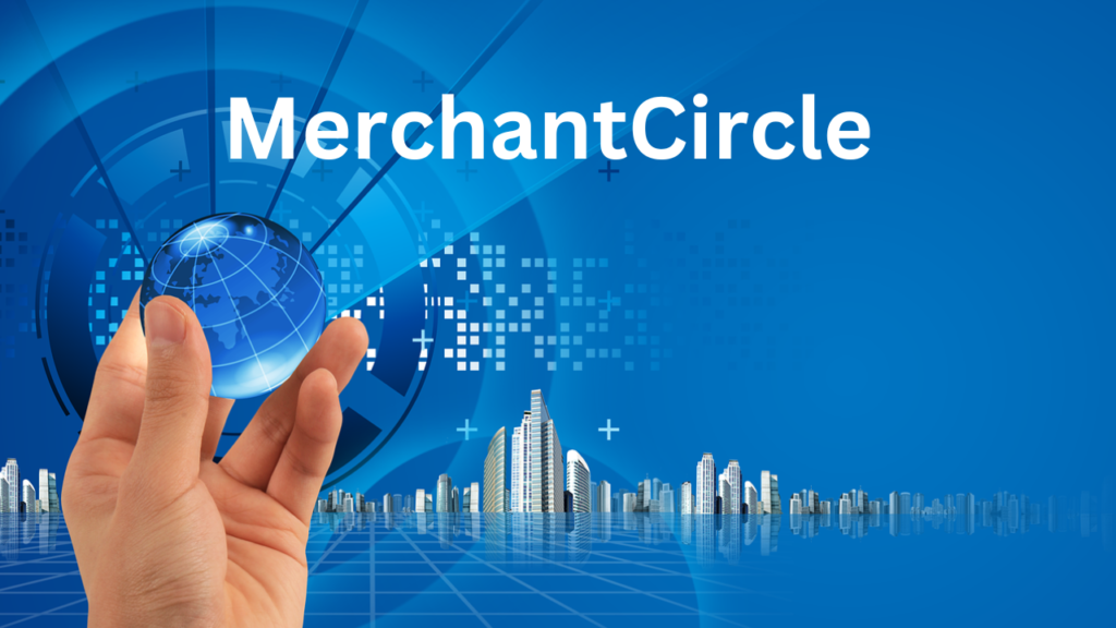 MerchantCircle