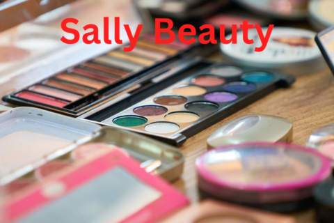 Sally Beauty