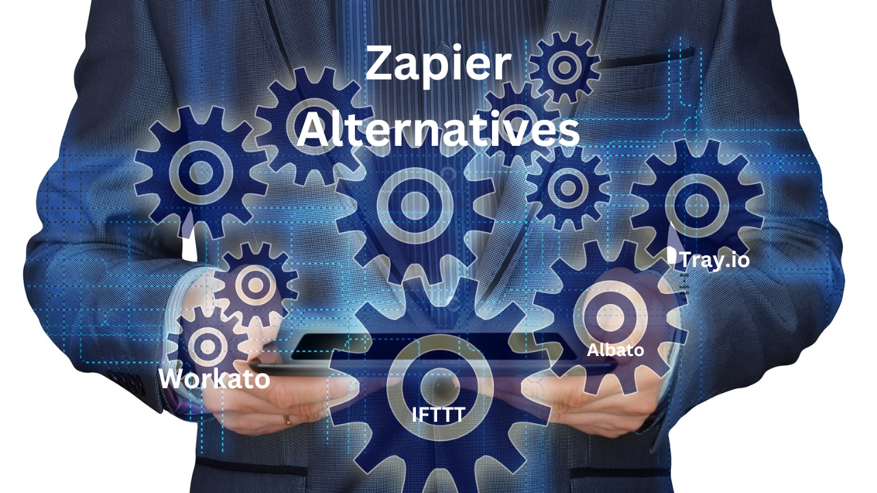 Exploring the Best Zapier Alternatives for Automation