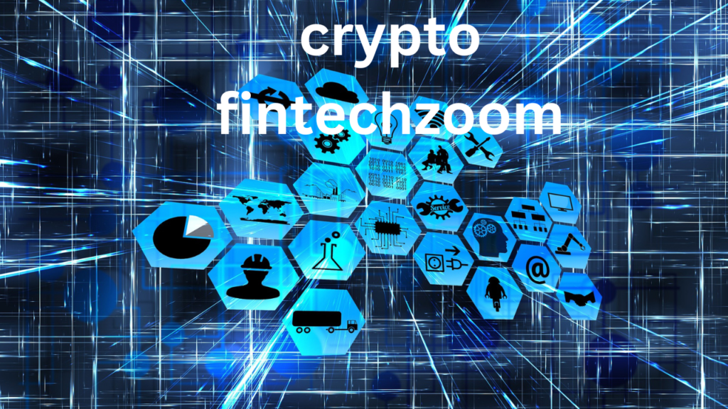 crypto fintechzoom