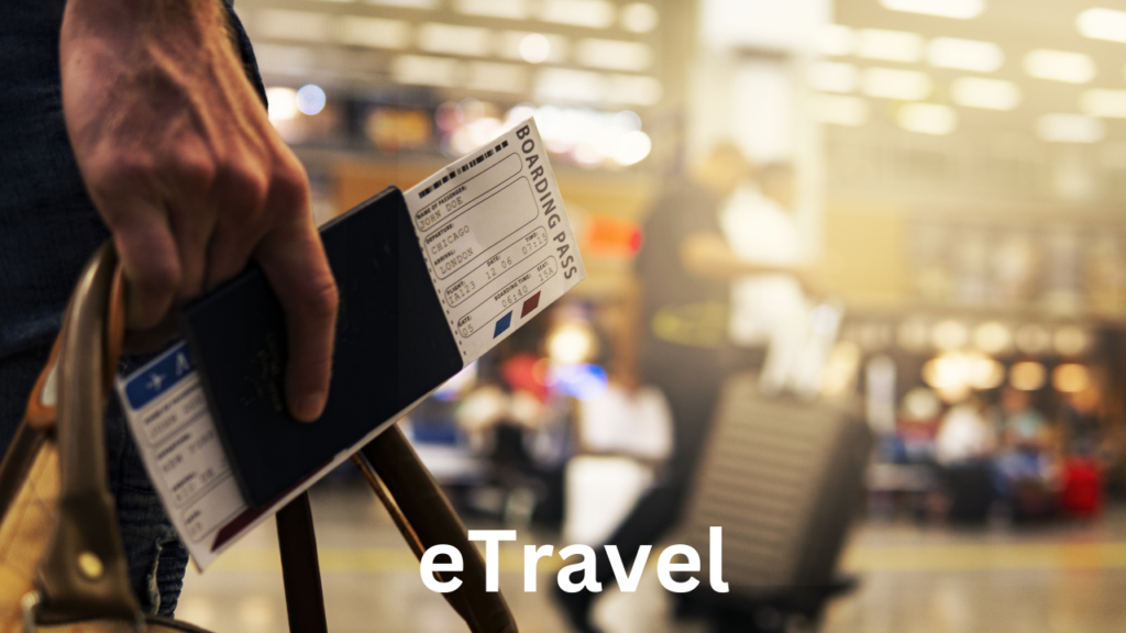 eTravel 