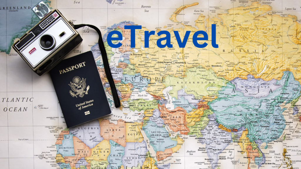 eTravel