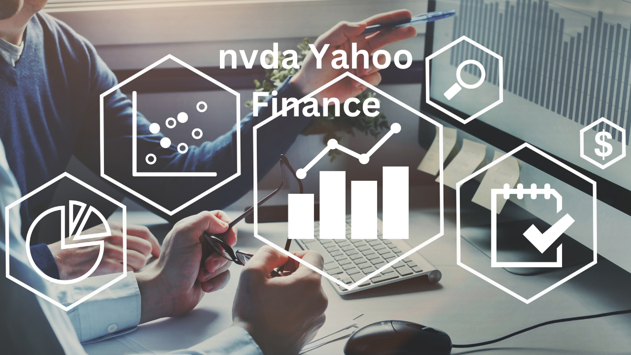 Maximizing Your Investments with “nvda Yahoo Finance”