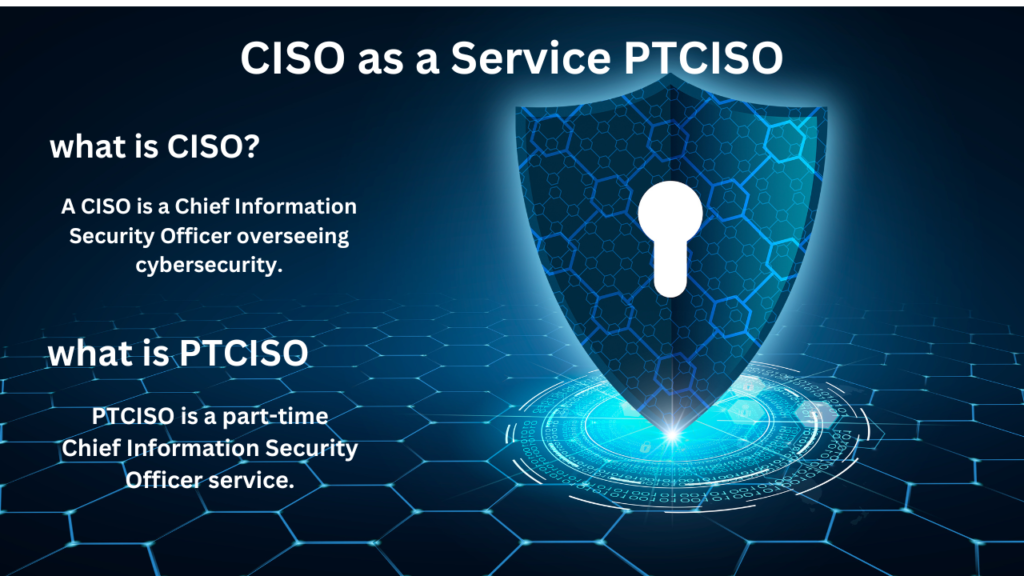 CISO as a Service PTCISO