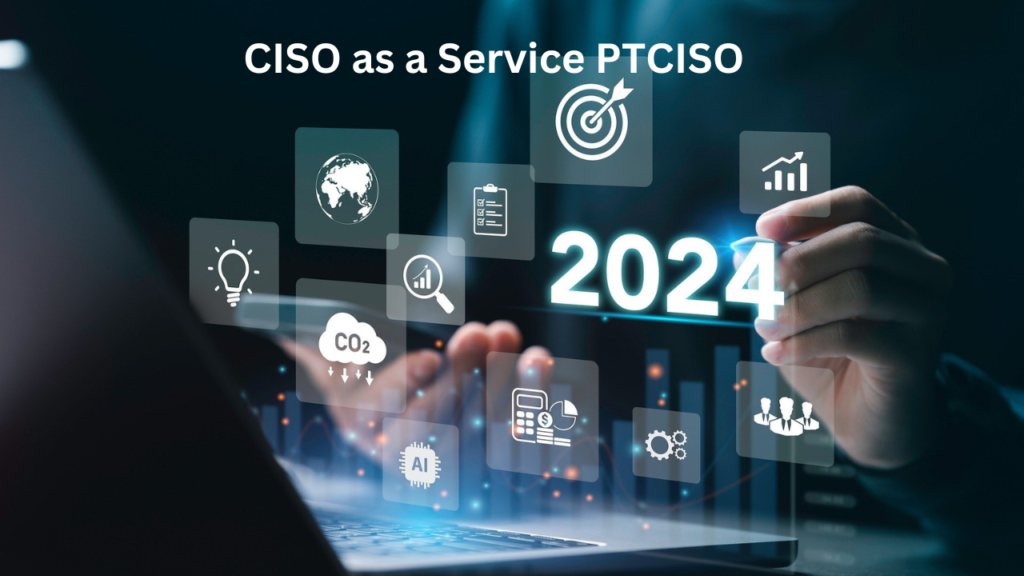 CISO as a Service PTCISO