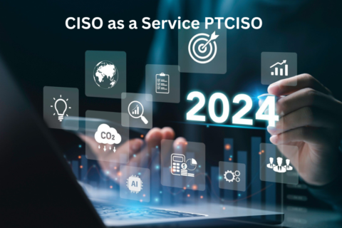 CISO as a Service PTCISO