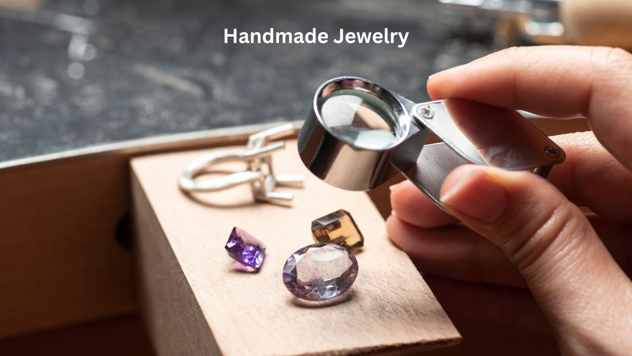 Handmade Jewelry