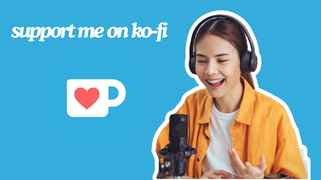 Ko-fi: A Financial Technology Boost for Creators