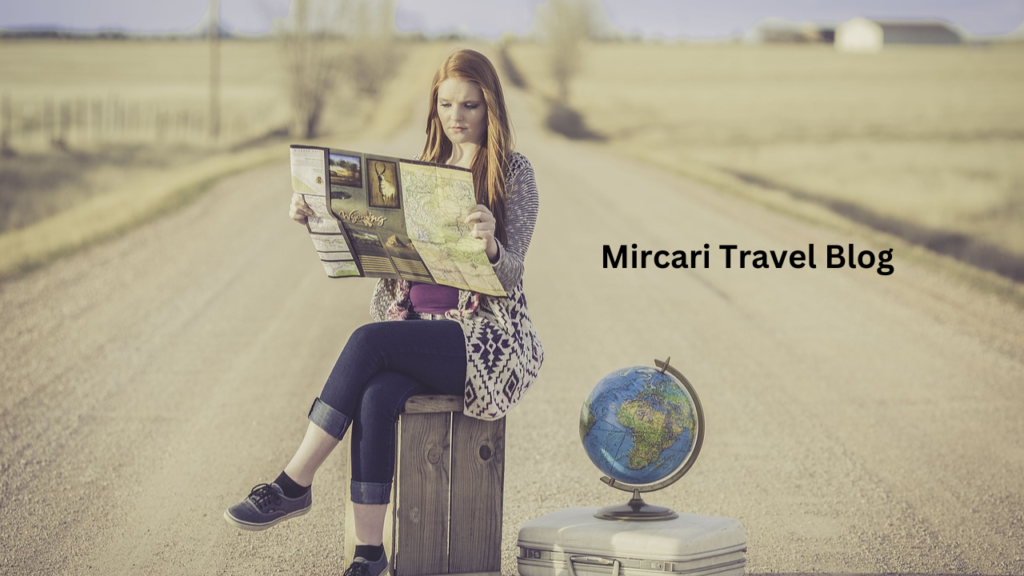 Mircari Travel Blog