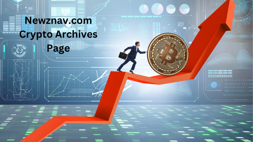  Newznav.com Crypto Archives Page