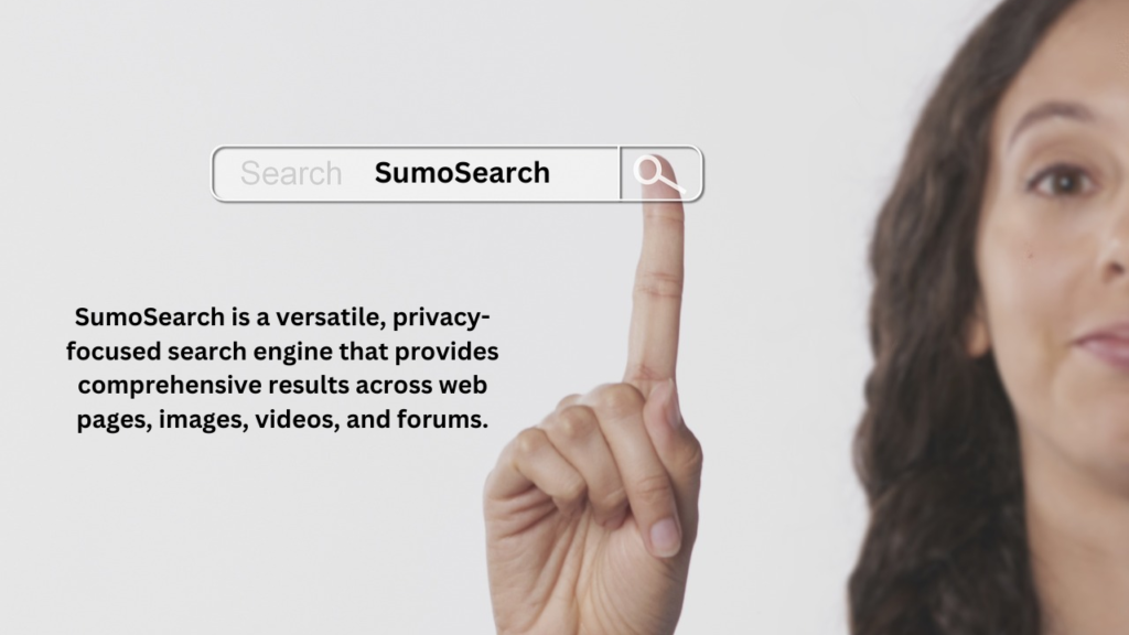 SumoSearch