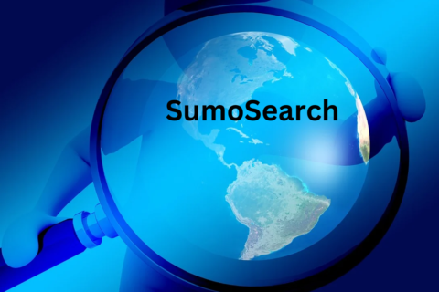 SumoSearch