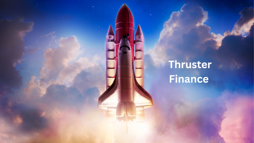 Thruster Finance