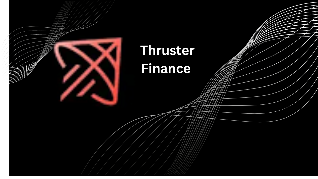 Thruster Finance: A Business-Focused Look at the Emerging Financial Platform