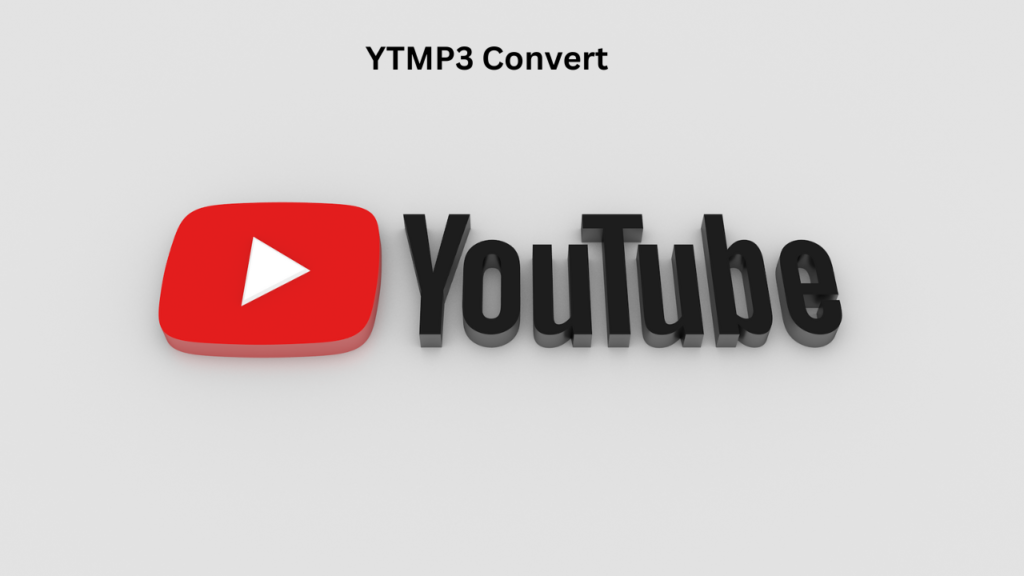 YTMP3 convert