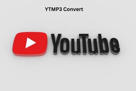 YTMP3 convert