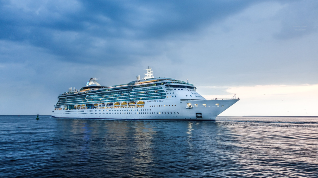 Cruise Travel Insurance