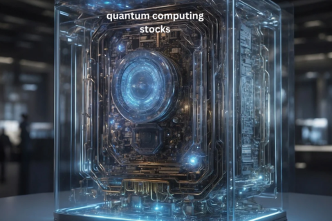 quantum computing stocks