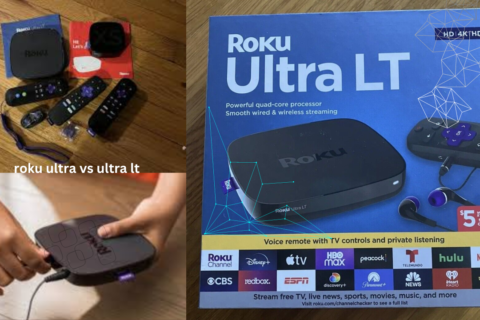 roku ultra vs ultra lt