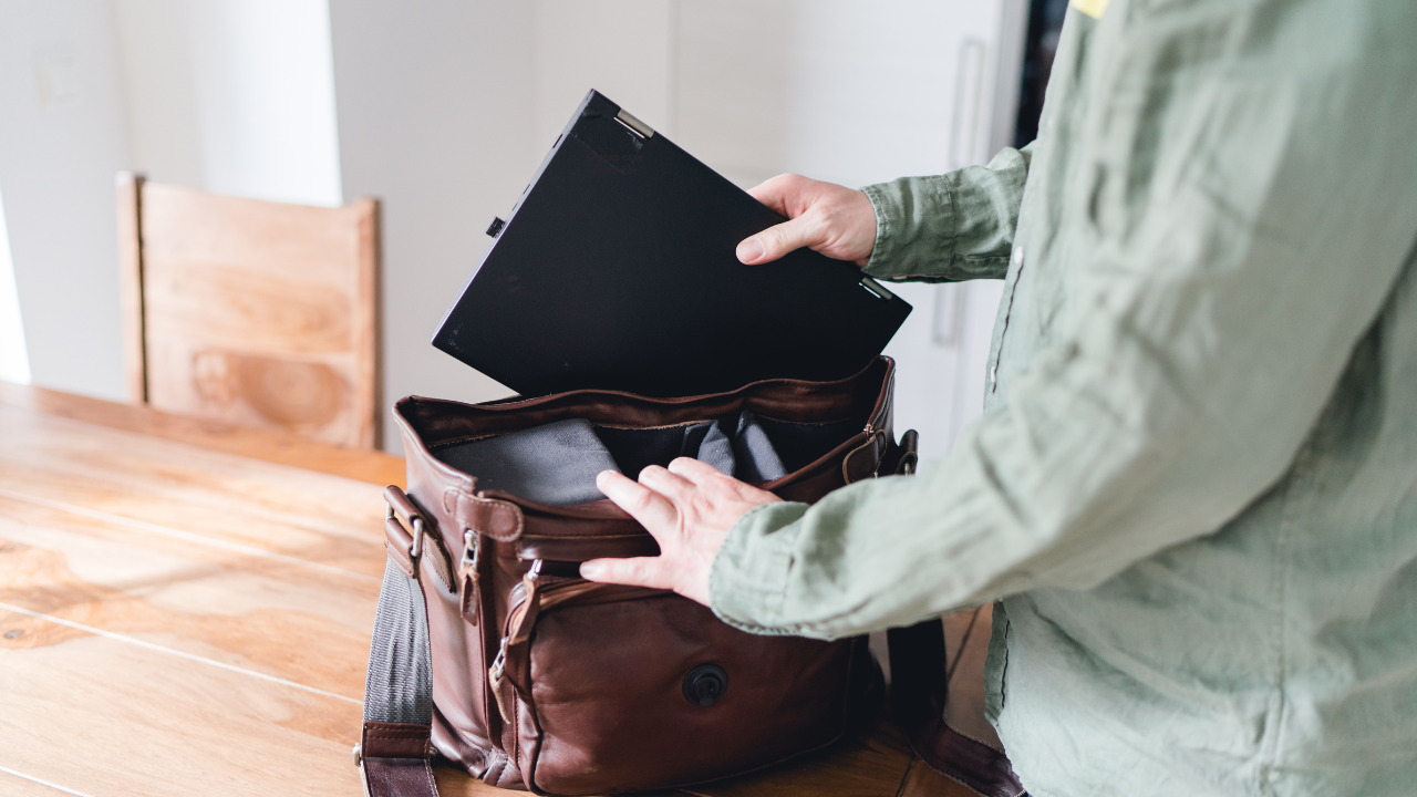 How Do Laptop Case Protectors Work?