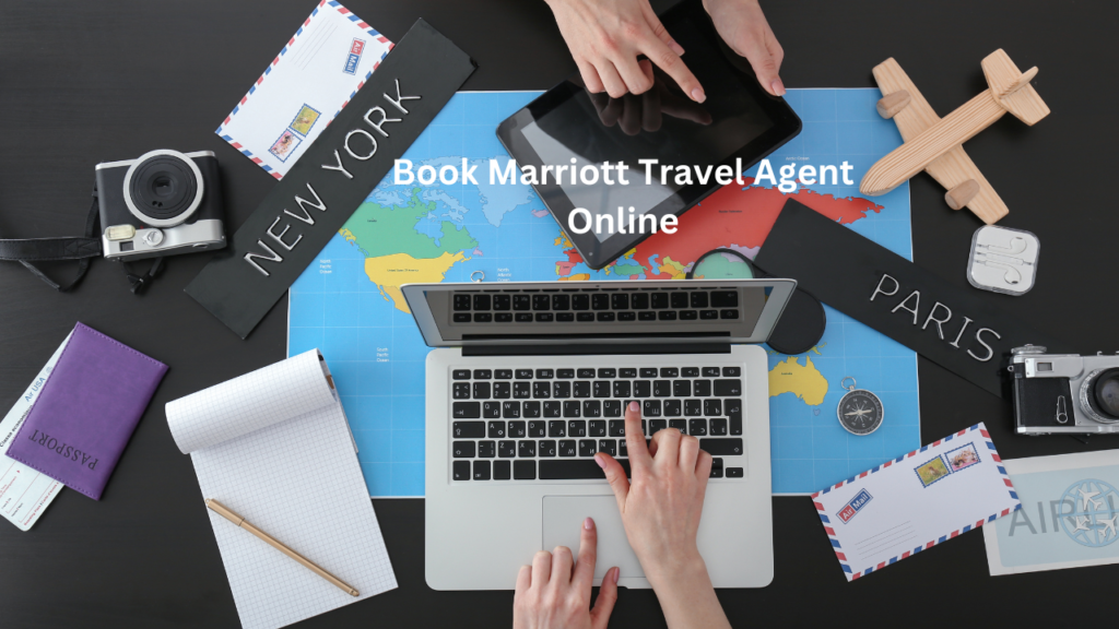 Marriott Travel Agent