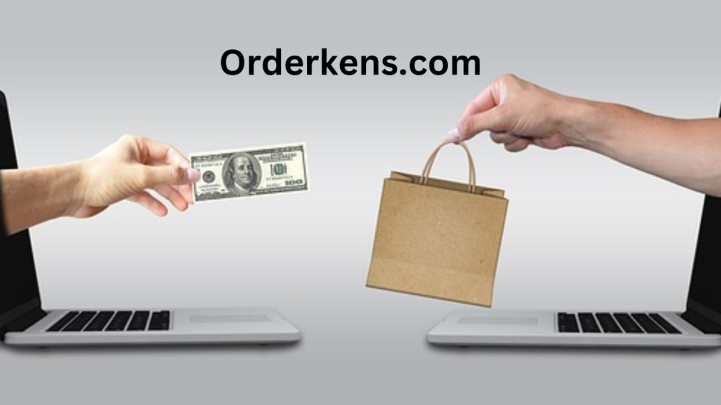  Orderkens.com
