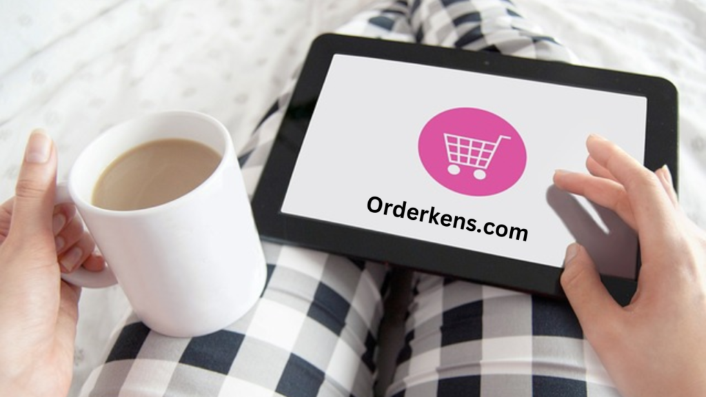 orderkens.com