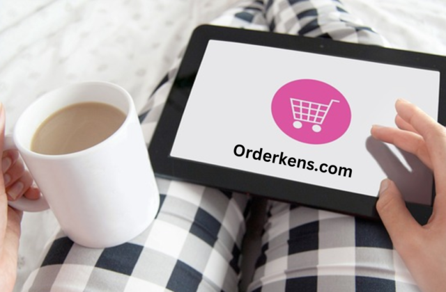 orderkens.com